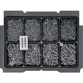 BTI Box 1 + Gipskartondübel